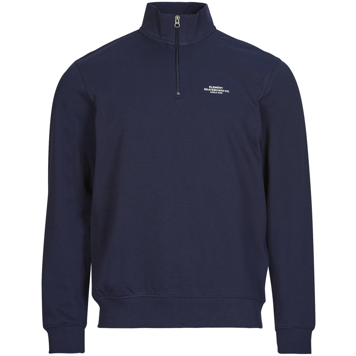 Element  SKATEBOARD CO ZIP  Tmavě modrá
