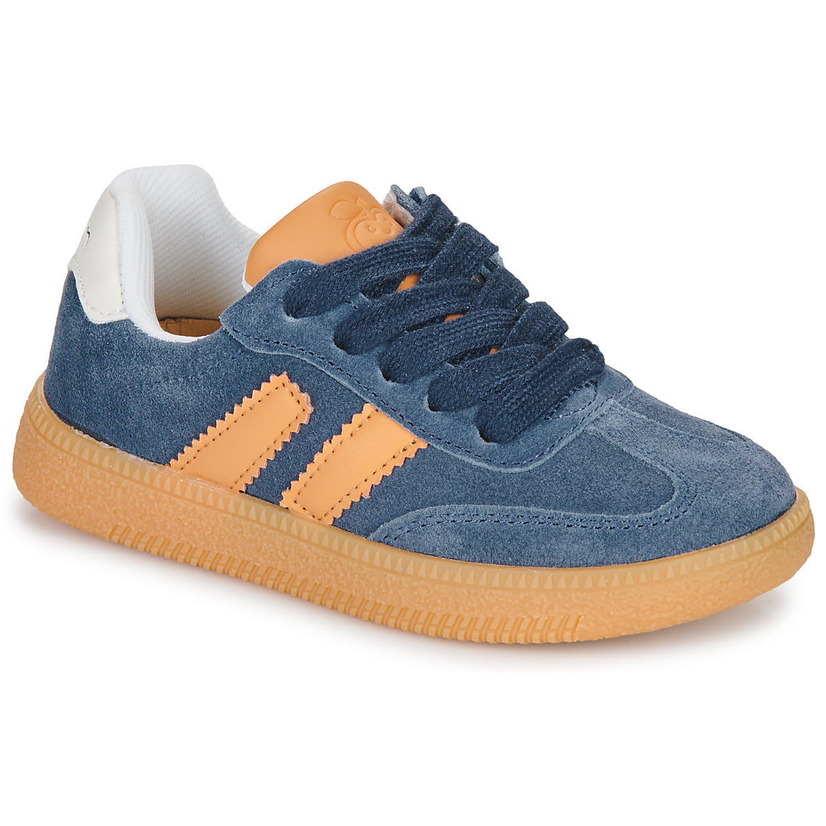 Shoo Pom  YUZU LACE  Modrá