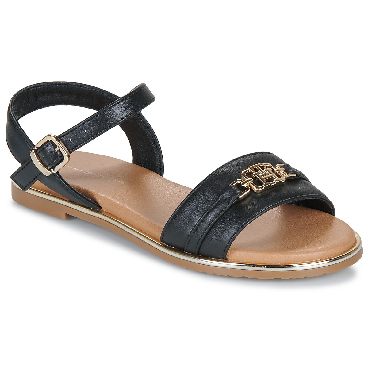 Tommy Hilfiger  MARY  Černá