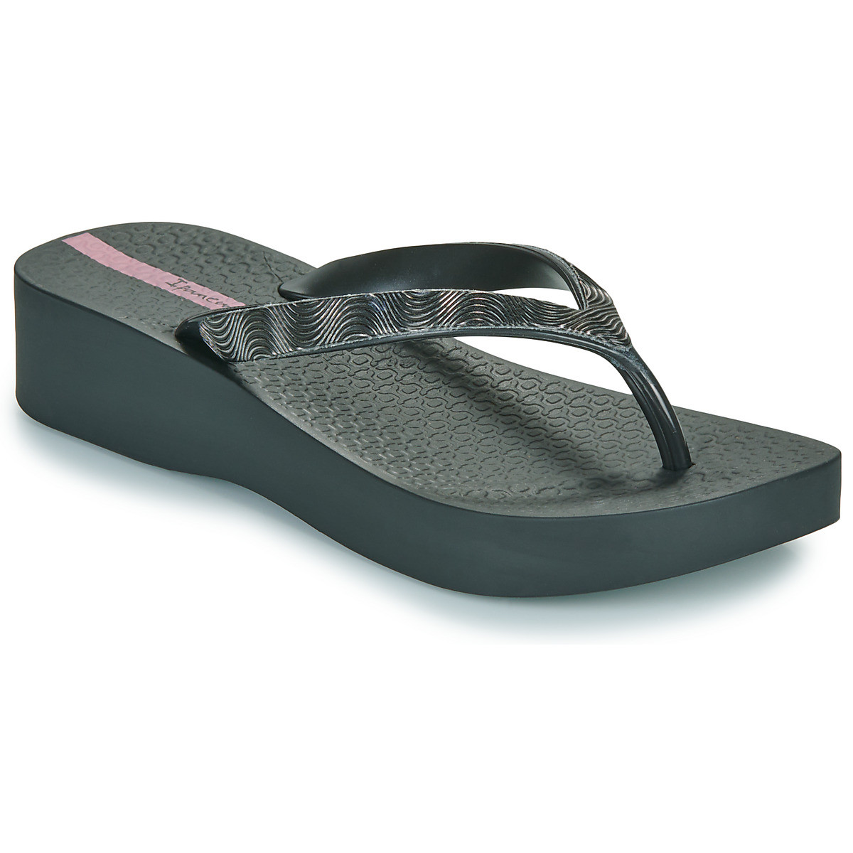 Ipanema  MESH X PLAT FEM  Černá