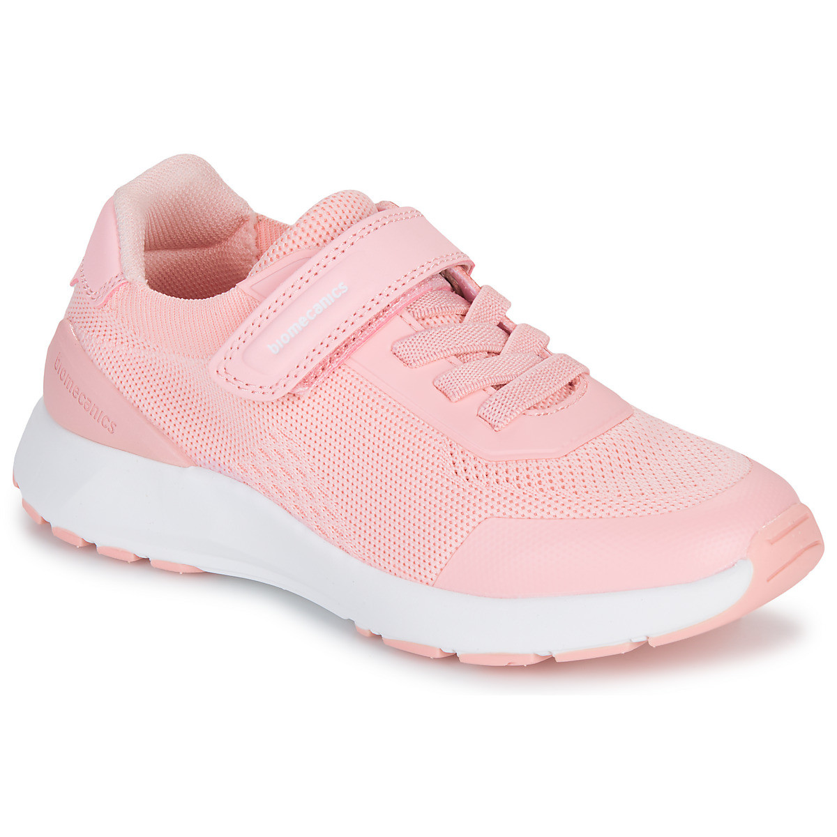 Biomecanics  BIOEVOLUTION NONSTOP  Růžová