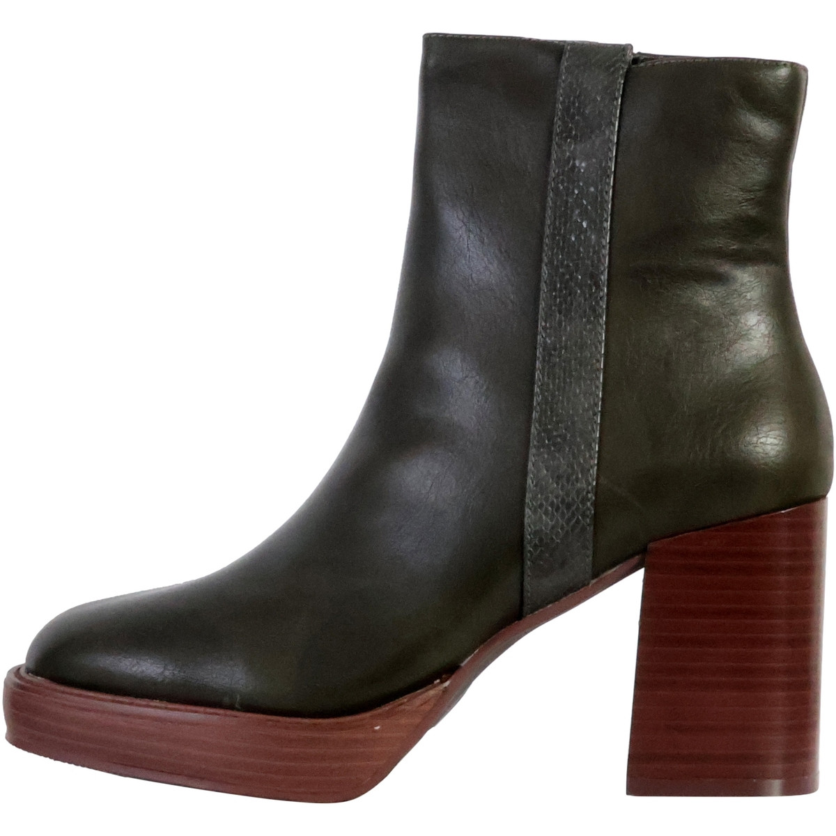 The Divine Factory  246950  Khaki