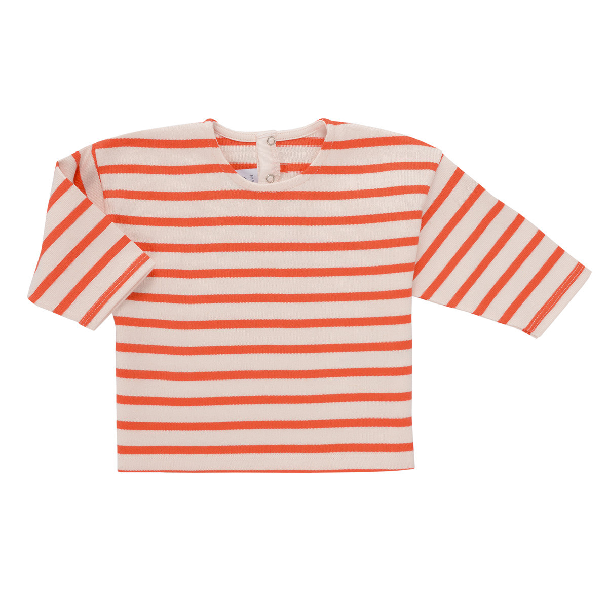 Petit Bateau  BEGUIN  Červená
