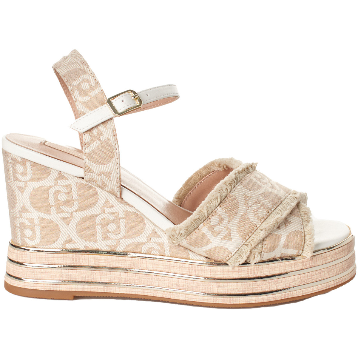 Liu Jo  SA4137TX412-00077  Béžová