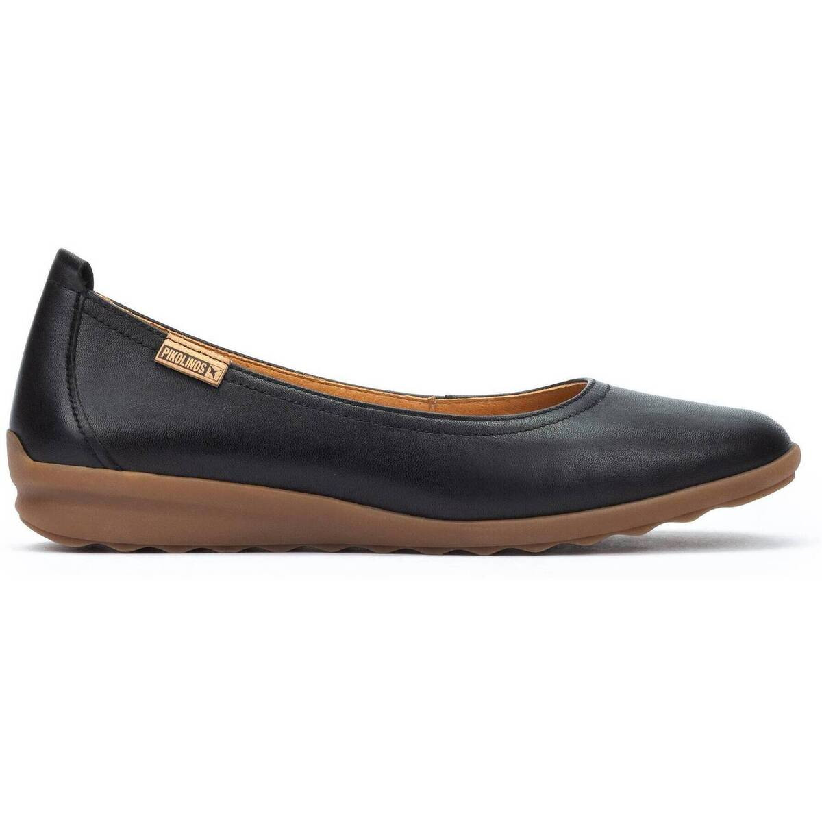 Pikolinos  Alcoi  Černá