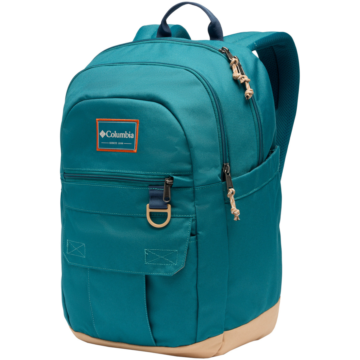 Columbia  Buxton 26L Backpack  Zelená