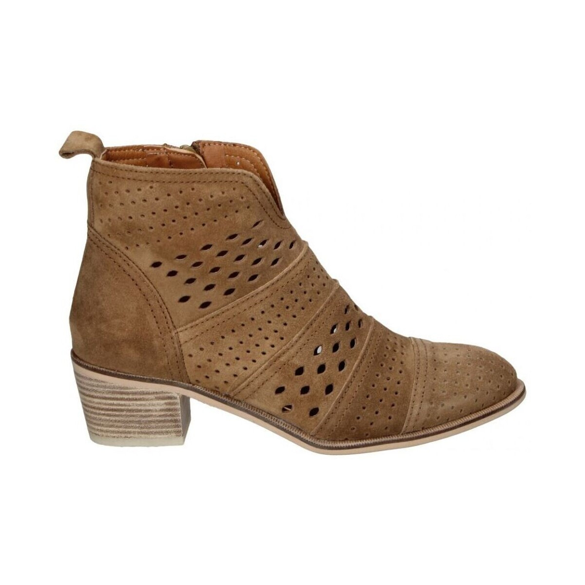 Alpe  5391  Béžová