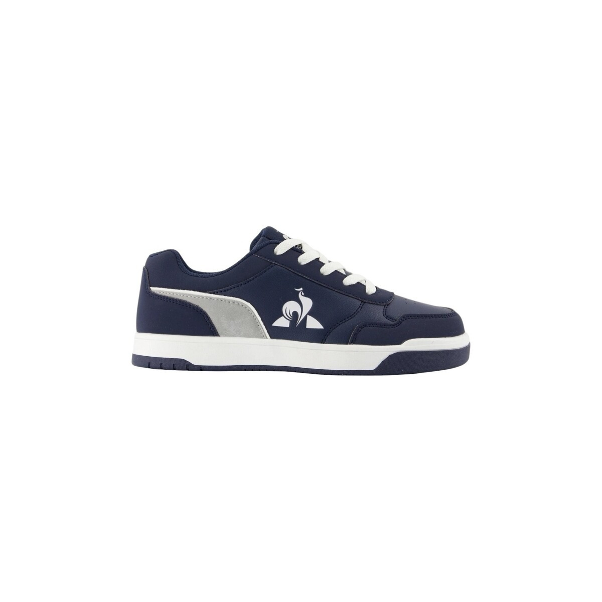 Le Coq Sportif  LCS COURT BREAKER GS  Modrá