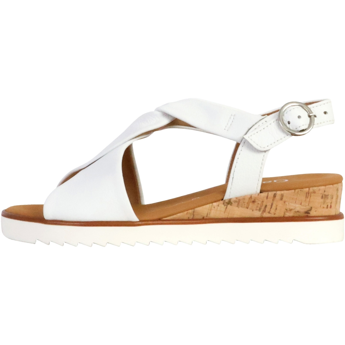 Gabor  252822  Bílá