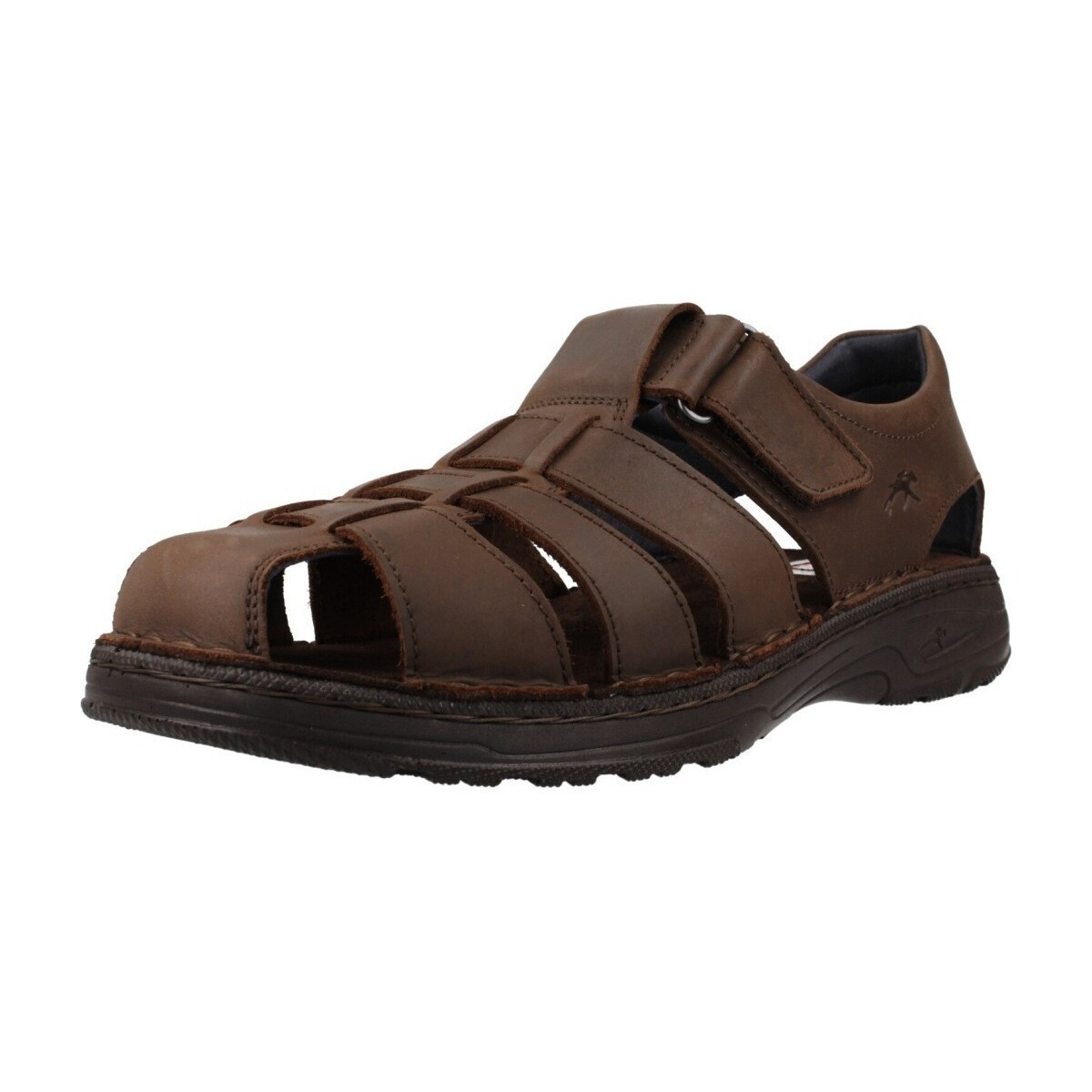 Fluchos  F2199  Hnědá