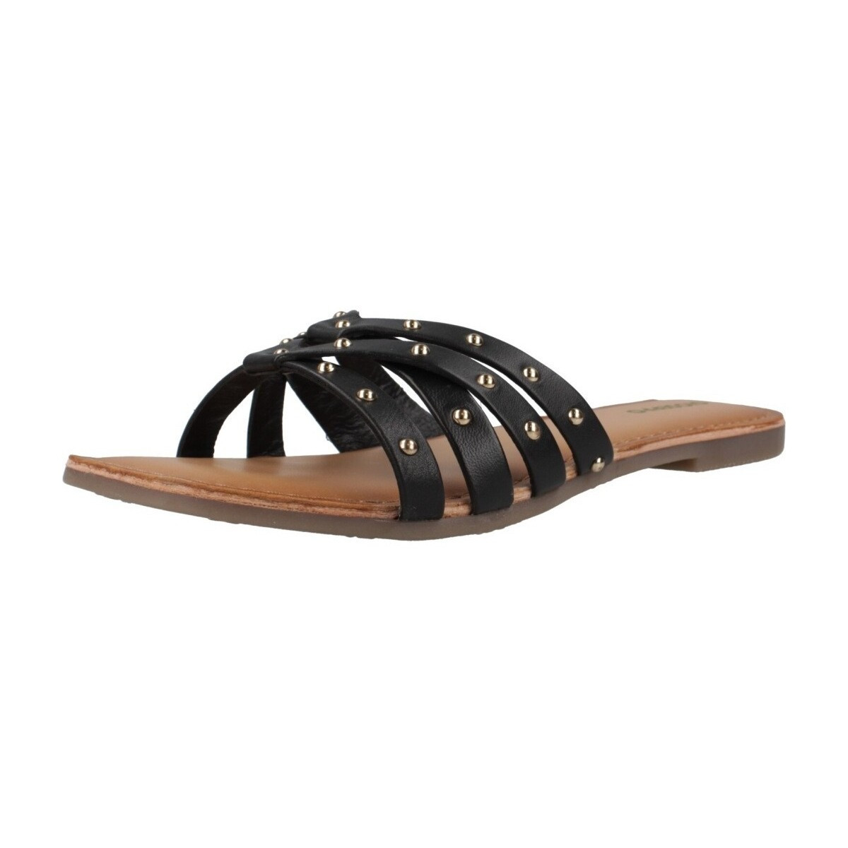 Gioseppo  75165G  Černá