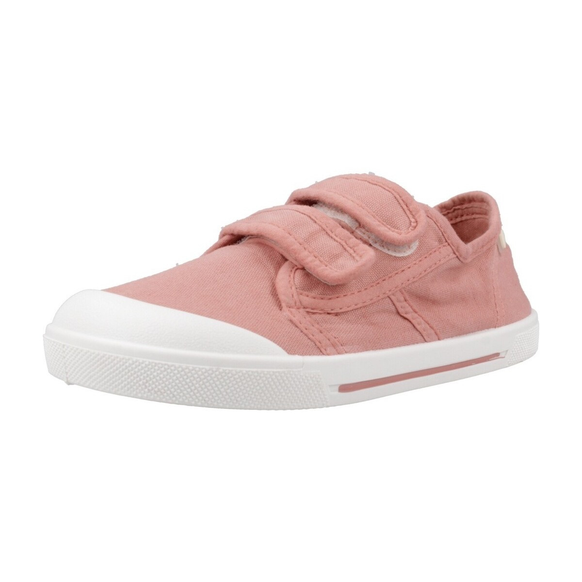 IGOR  CANVAS V  Růžová