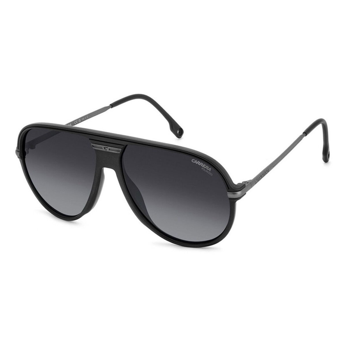 Carrera  Occhiali da Sole  Sport 06/S RZZ Polarizzati  Černá