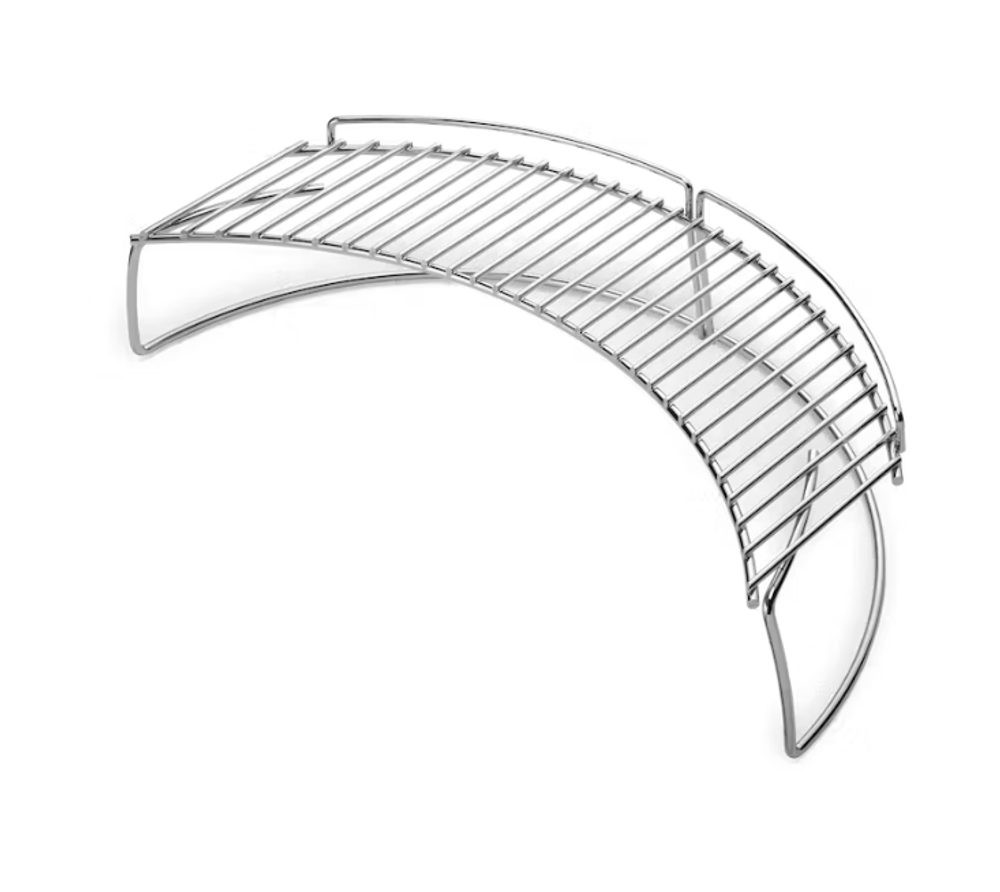 Ohřívací rošt Weber