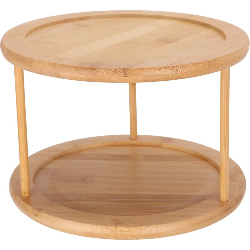 EXCELLENT Etažéř dvoupatrový otočný KO-784610260