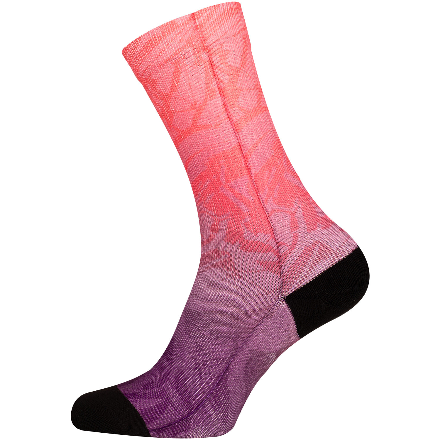 Ponožky Eleven Nina Euphoria Pink Velikost: L-XL (42 - 45)