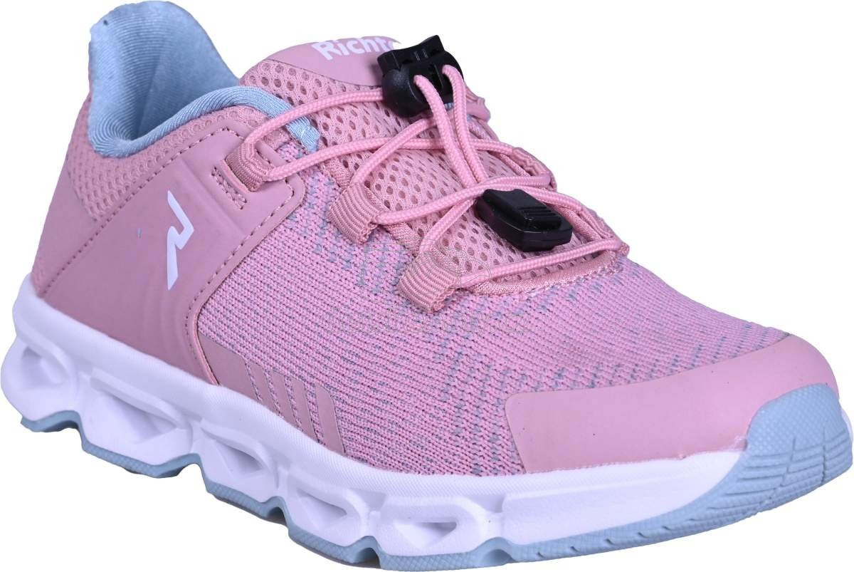 Dětské celoroční boty Richter 8000-3191-1210 Velikost: 37