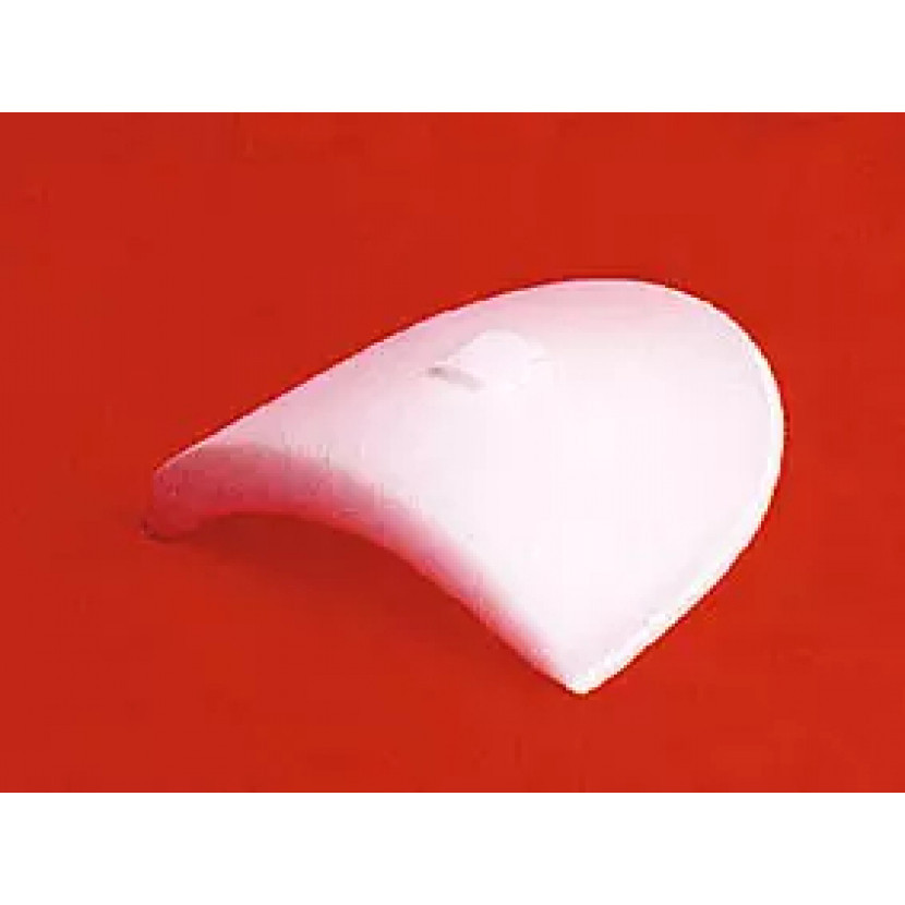 Ramenní výztuhy typ PP14V - bílé