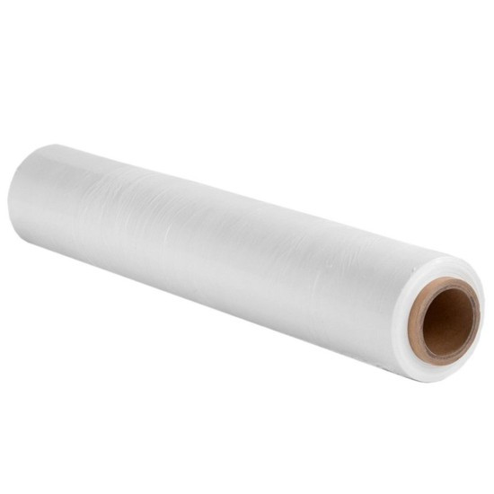 Greit Fixační folie - bílá - 0,5 m - 2,1 kg