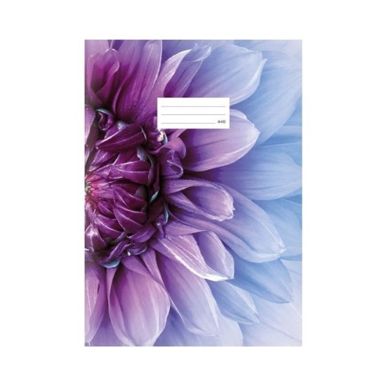 MFP Školní sešit 440 - A4, čistý, 40 listů - 7520354