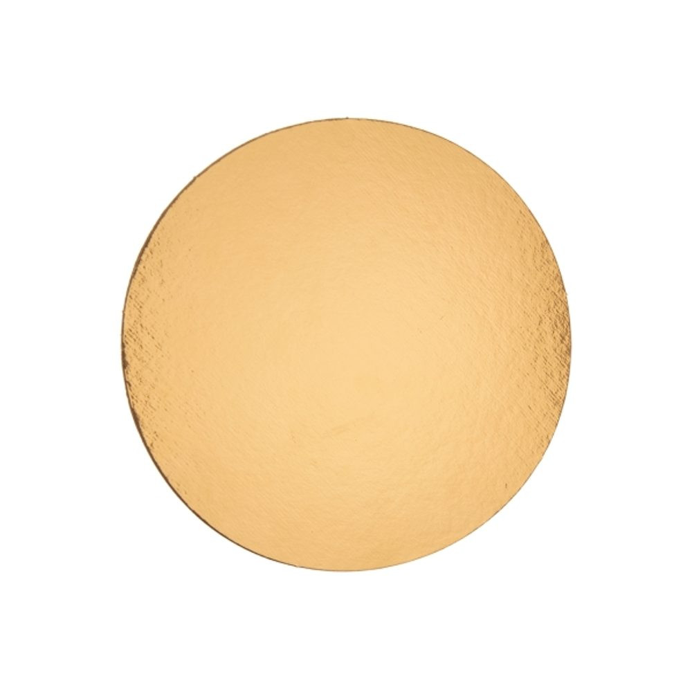 Dortová podložka tenká pr. 18 cm - ORION