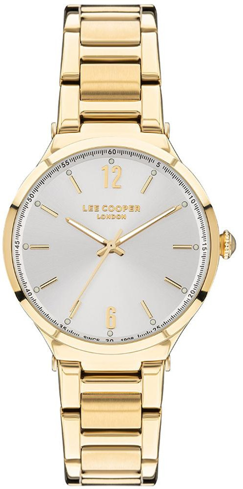 Lee Cooper Analogové hodinky LC07440.120