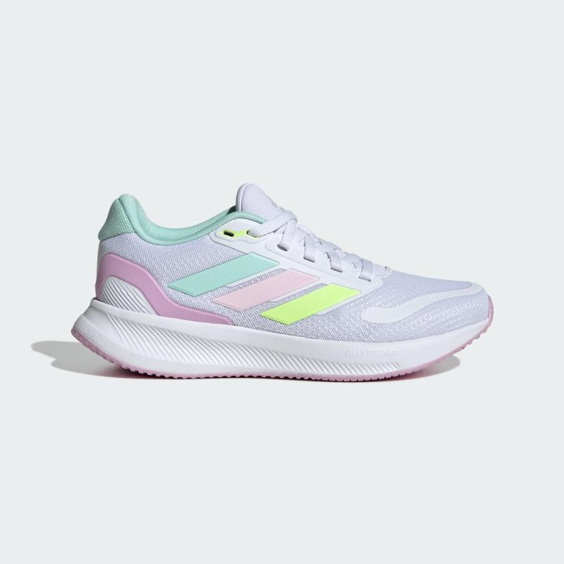 Adidas Runfalcon 5 EL C JP5145 K