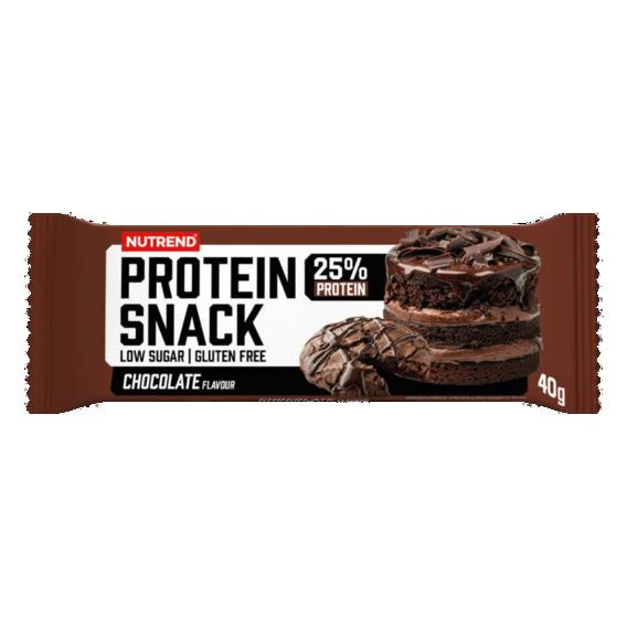 Nutrend Protein Snack 40g