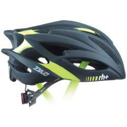 Rh+ ZW0 matt black/shiny yellow