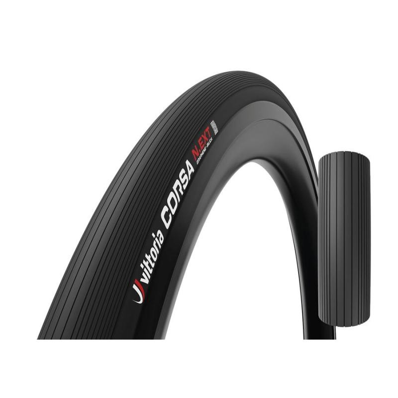 Vittoria Corsa N.EXT 29 622 TLR wide rim G2.0