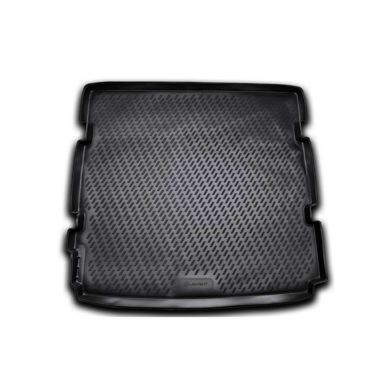 Gumová vana do kufru Novline Chevrolet Orlando 2011-2018