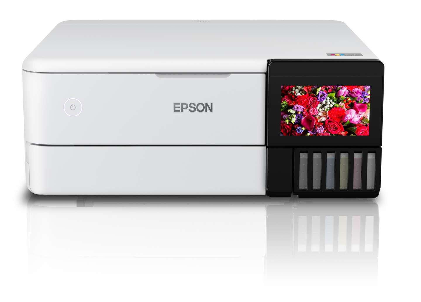 Epson EcoTank L8160 - Zánovní!