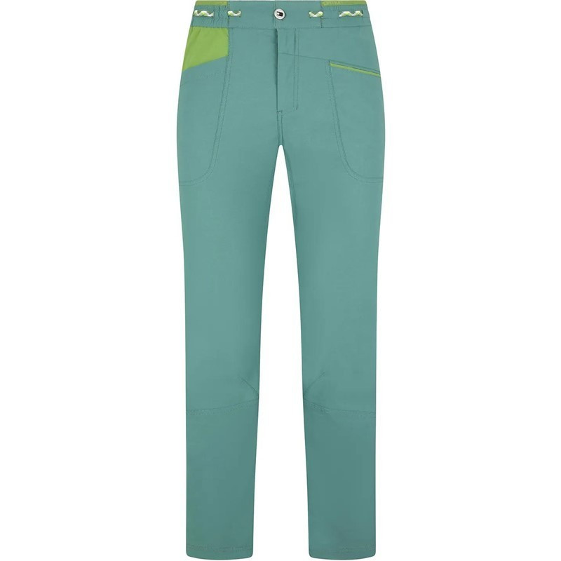 La Sportiva Pánské kalhoty La Sportiva Talus Pant M
 Pine