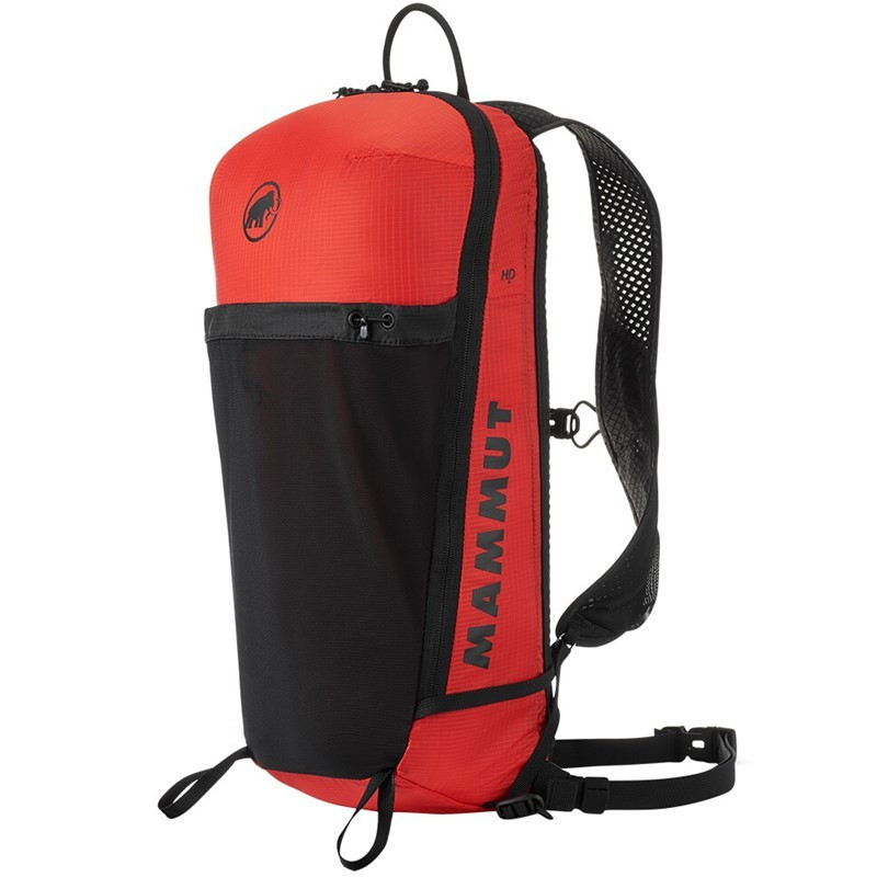 Mammut Turistický batoh Mammut Aenergy 12 Mammut red