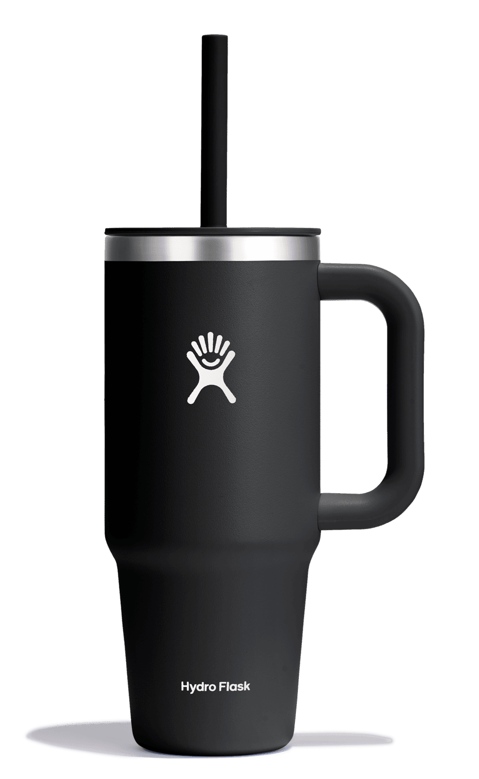 Hydro Flask Termohrnek All Around Tumbler 24 oz (706 ml) Black