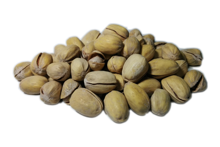 Profikoření - Pistácie pražené solené (1 Kg)