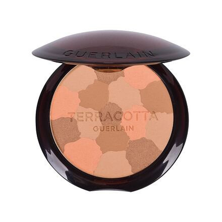 Guerlain Terracotta Light rozjasňující bronzer 10 g odstín 01 Light Warm