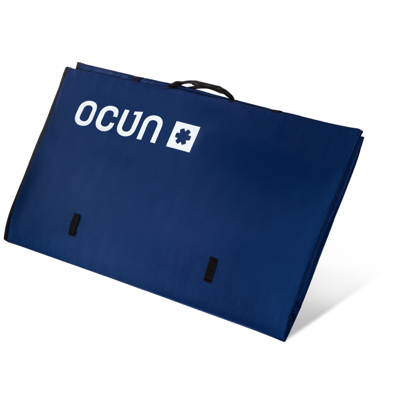 Podložka Ocún Top Mat Barva: tmavě modrá