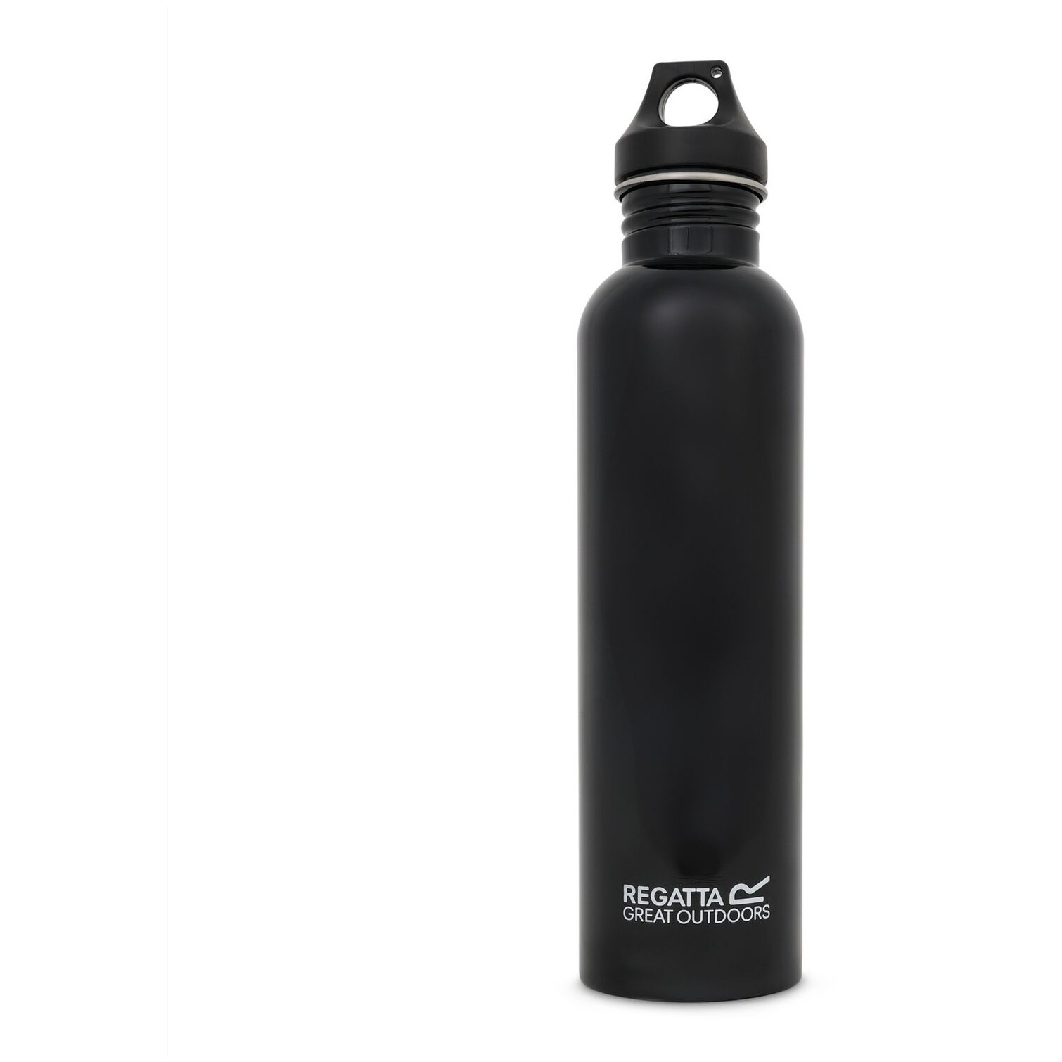 Termoska Regatta Stainless Steel Bottle 1L Barva: černá