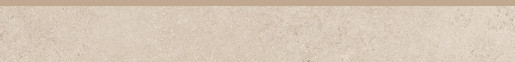 Sokl Fineza Abe béžová 7,2x60 cm mat SKABEBE