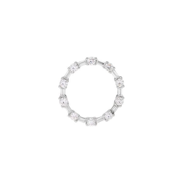 Přívěsek se syntetickými kameny 146-258-001181-0000