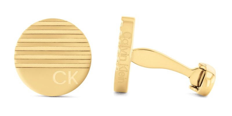 Manžetové knoflíky CALVIN KLEIN 35000272