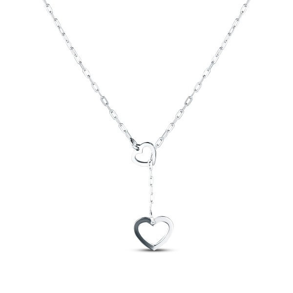 Náhrdelník bez kamenů / řetízkový 173-638-012230-0000