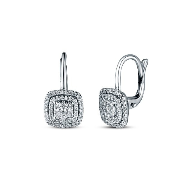 Náušnice s přírodními kameny 334-436-059723 2.80g