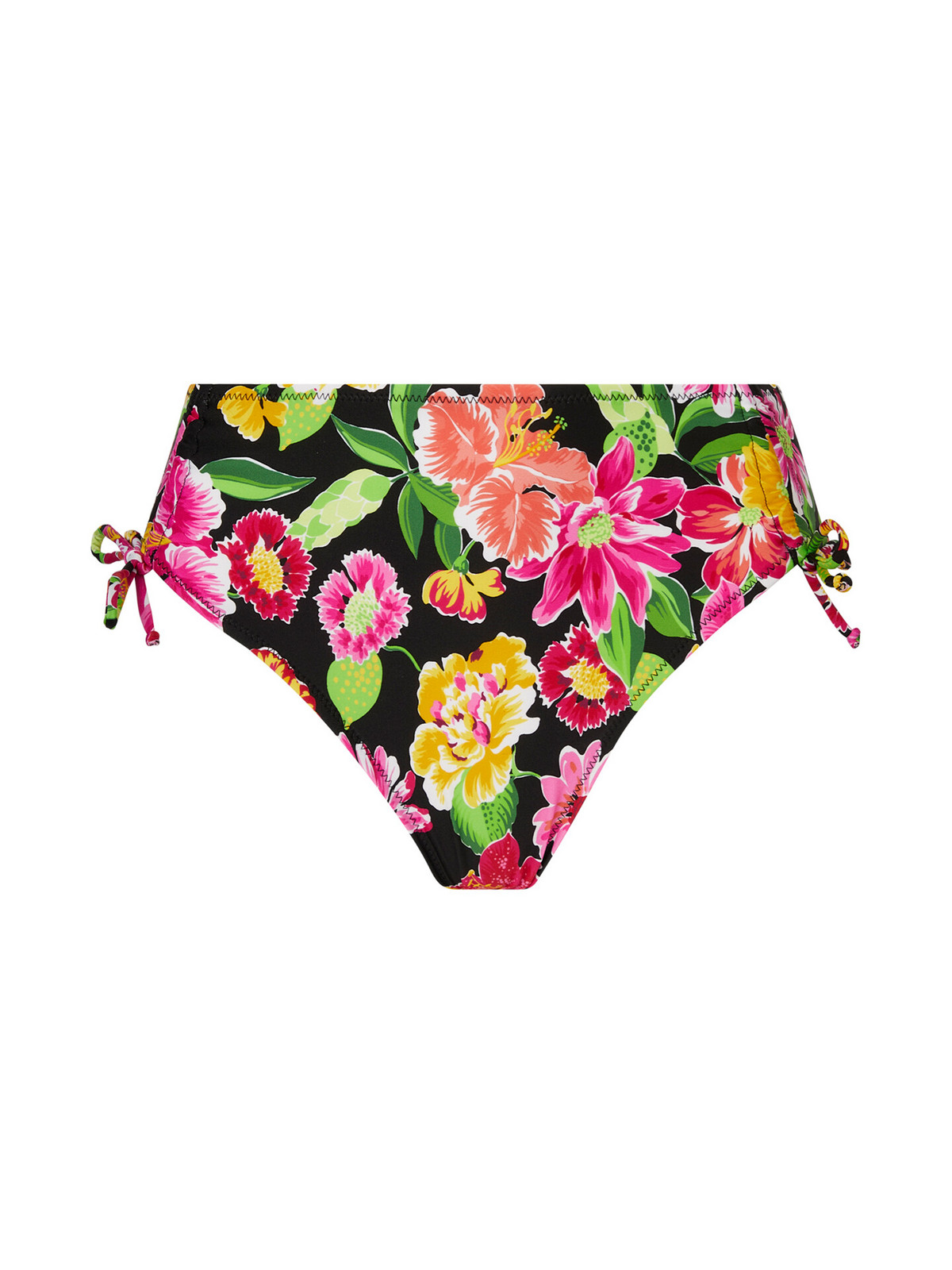 Plavkové kalhotky vyšší stahovací ANTIGEL (FBB0670-02)