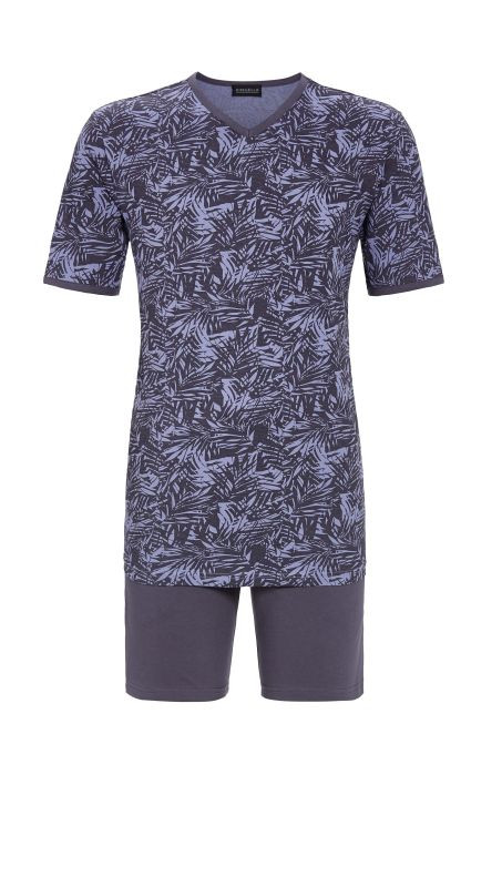 Pyžamo krátké RINGELLA (5241307-21)