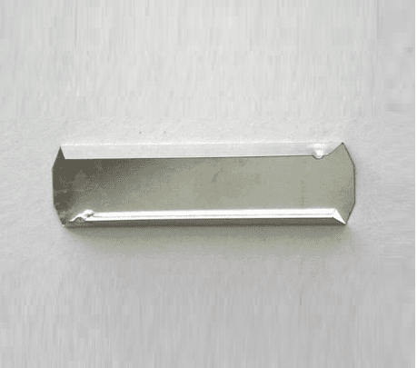 Jiří Loukota Lišta na 4 cukrářské špičky