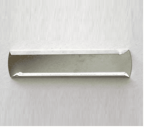 Lišta na 5 cukrářských špiček