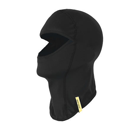 SENSOR KUKLA DOUBLE FACE černá Velikost: L 8595233890761