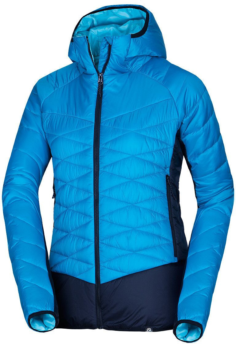 Northfinder JERI inkblue black BU-6242OR-630 Velikost: 2XL 8584153569185